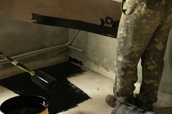 Basement Seepage Repair in Pataskala