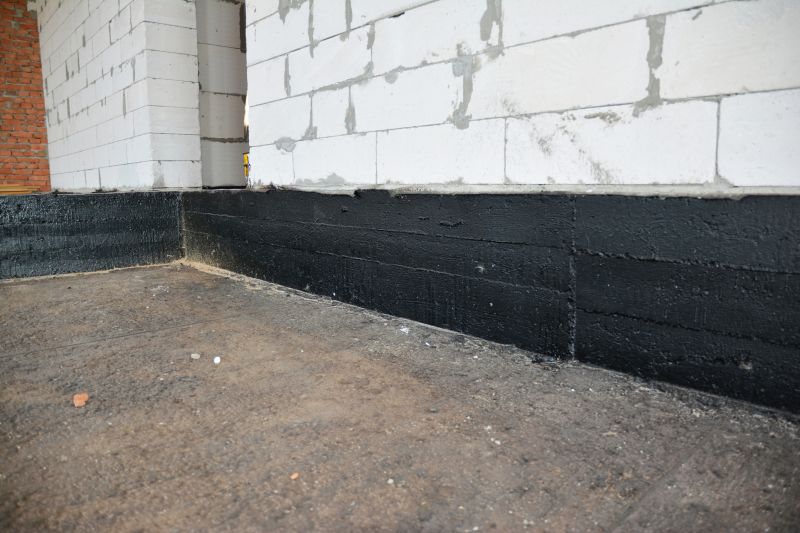 Basement Waterproofing Methods